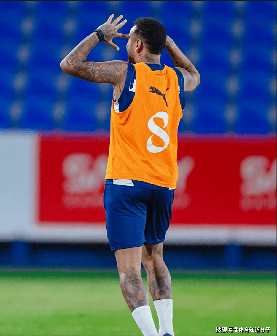 九游体育官网 内马尔vs梅西 